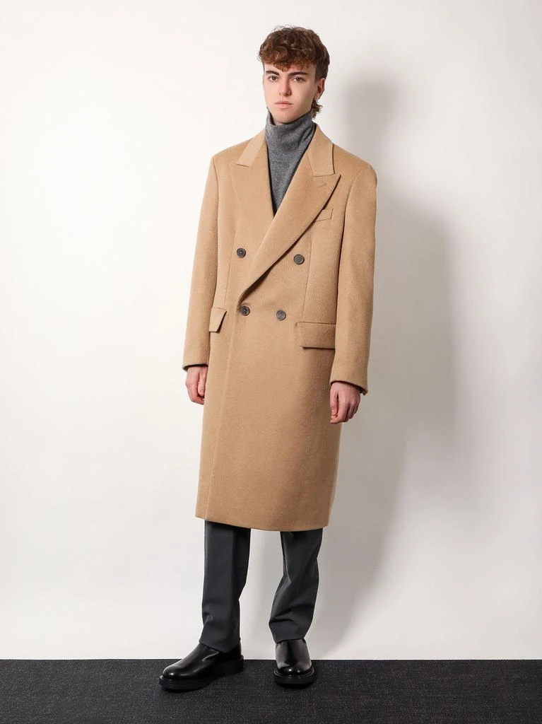 商品HEVÒ|COAT,价格¥5162,第2张图片详细描述