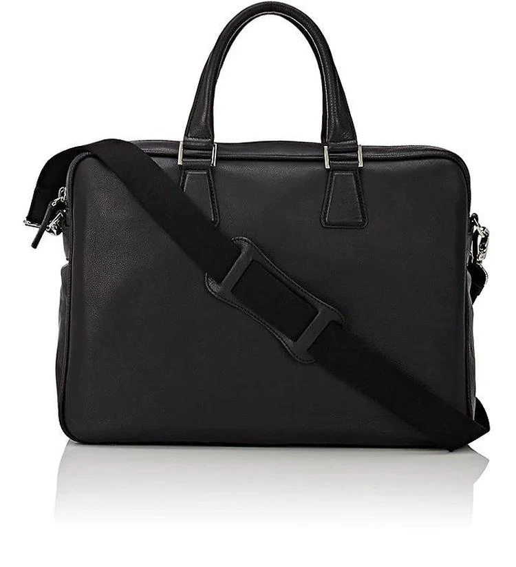 Double-Handle Briefcase 商品