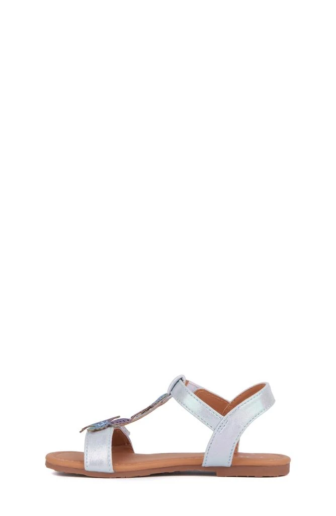 Kids' Butterfly Ankle Strap Sandal 商品