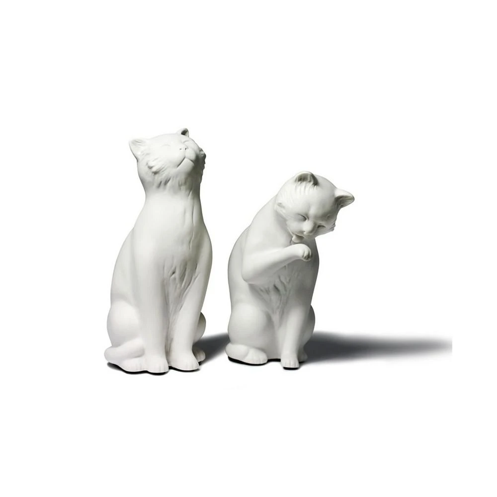 商品Danya B|Cat Bookend Set,价格¥292,第3张图片详细描述