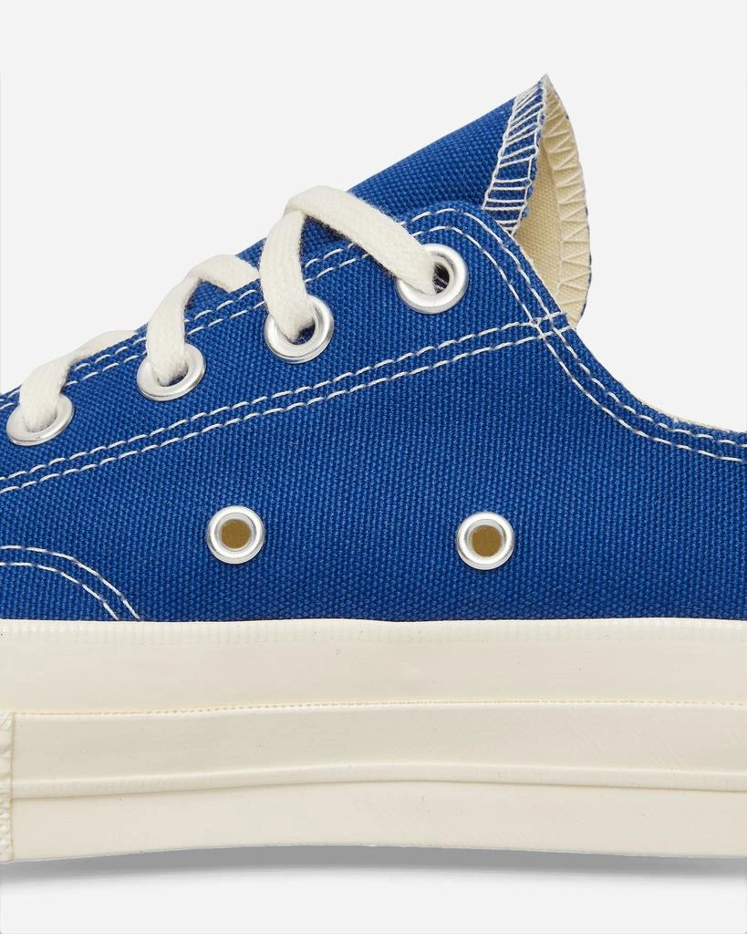 Converse Chuck 70 Low Sneakers Blue 商品