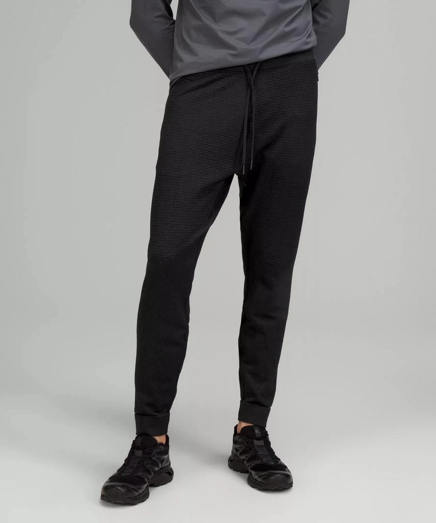 商品Lululemon|Engineered Warmth Jogger,价格¥1070,第1张图片