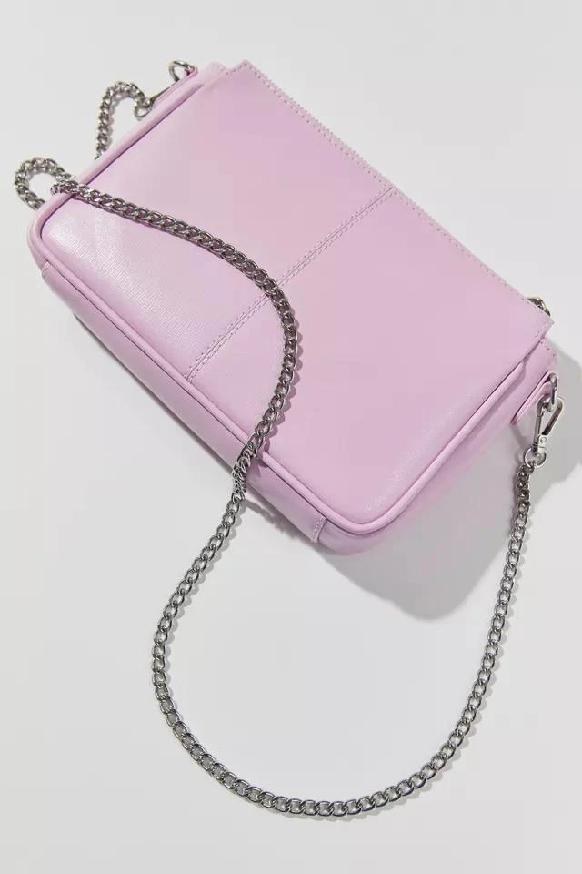 商品Nunoo|Núnoo Cami Florence Shoulder Bag,价格¥450,第3张图片详细描述