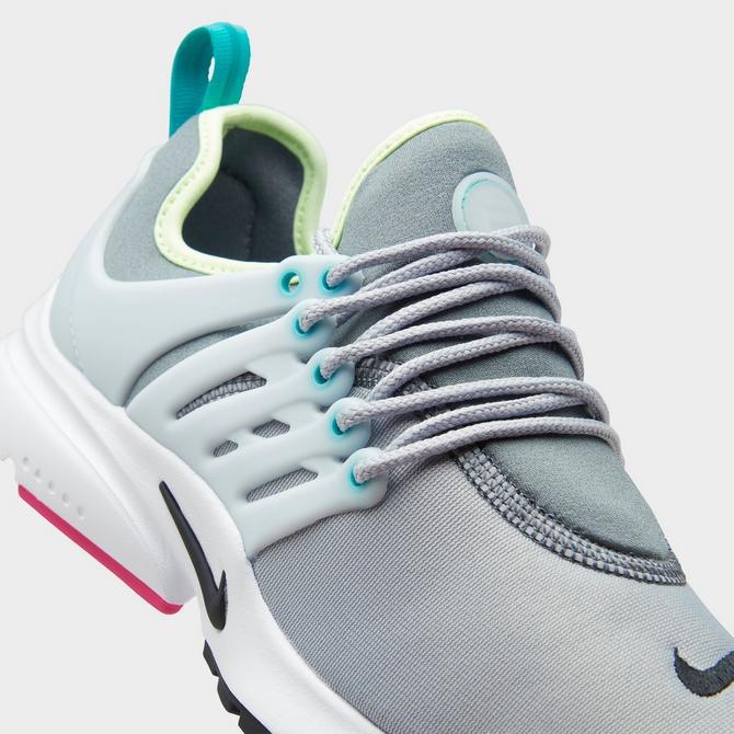 Women's Nike Air Presto Casual Shoes商品第3张图片规格展示