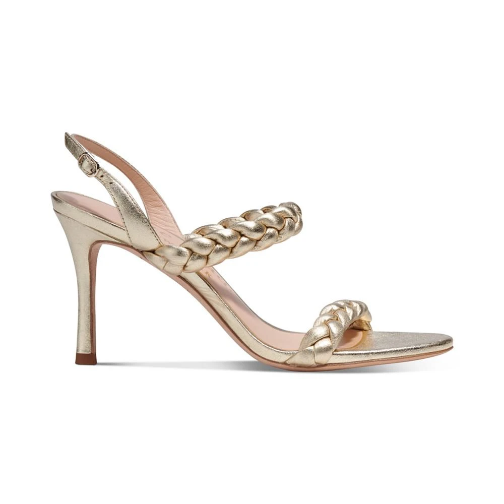 商品Kate Spade|Women's Saffron Dress Sandals,价格¥853,第2张图片详细描述