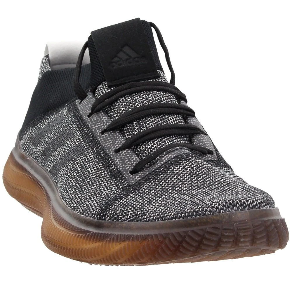 商品Adidas|Pureboost Trainer Training Shoes,价格¥527,第2张图片详细描述