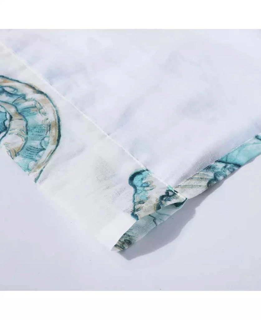 商品Greenland Home Fashions|Cruz Window,价格¥163,第3张图片详细描述