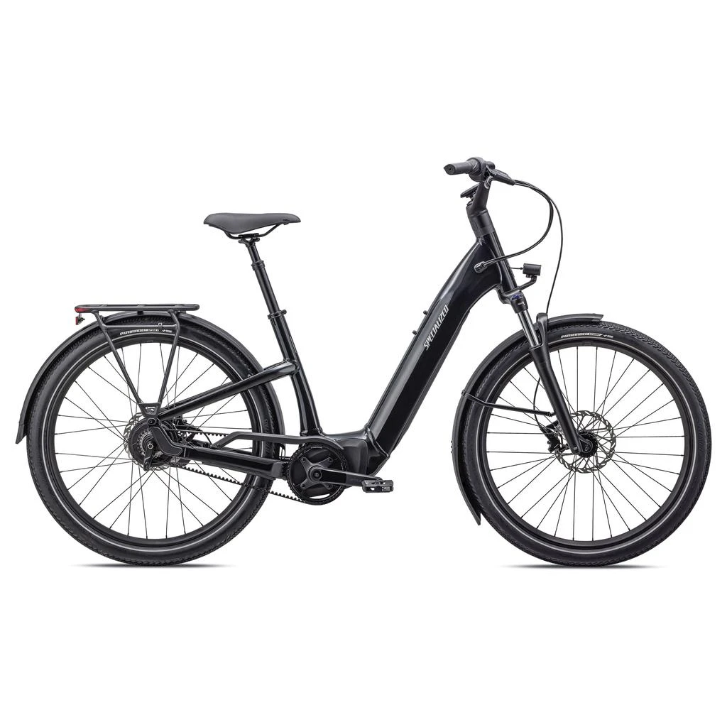 商品Specialized|Specialized Turbo Como 4.0 eBike - 2024,价格¥26612,第1张图片
