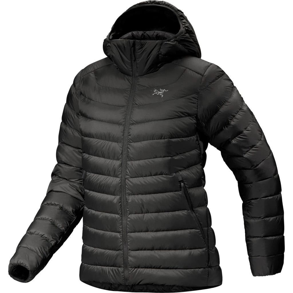 商品Arc'teryx|Arc'teryx Cerium Hoody Women's | Lightweight Warm Versatile Down Hoody,价格¥3394,第1张图片