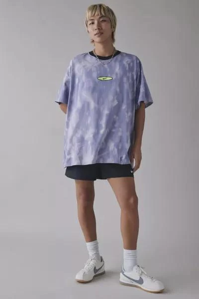 商品NIKE|Nike Max90 Festival Logo Tee,价格¥338,第3张图片详细描述
