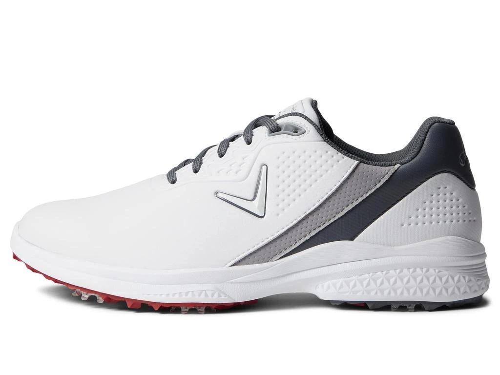 商品Callaway|Solana TRX V2 Golf Shoes,价格¥448,第4张图片详细描述