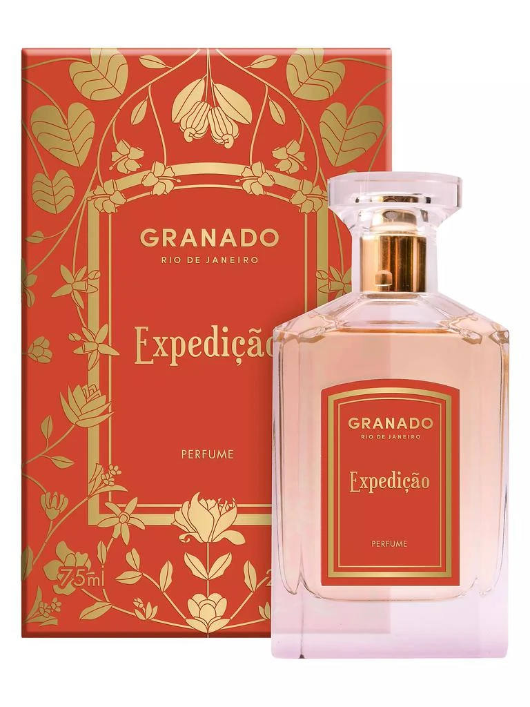 商品Granado|Eaux de Parfum Expedição Perfume,价格¥1007,第1张图片