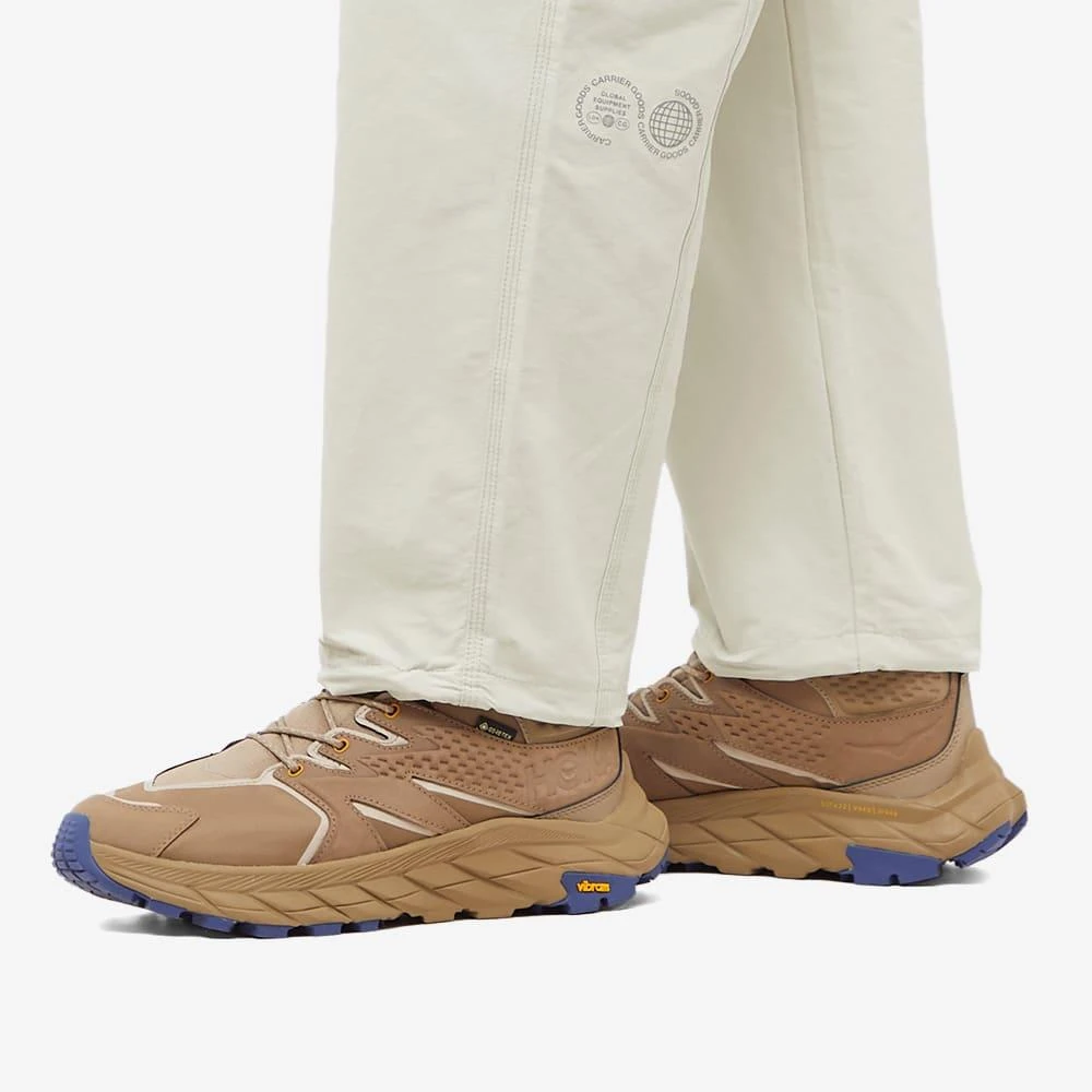男士Anacapa  Mid GTX 阿纳卡帕 防水徒步鞋 商品