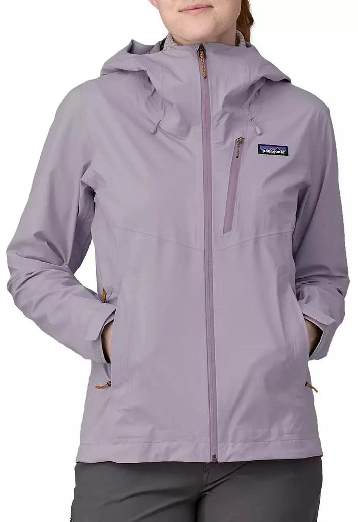 商品Patagonia|Patagonia Women's Granite Crest Jacket,价格¥1387,第1张图片