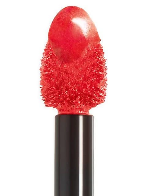 商品Christian Louboutin|LoubiDazzle Glitter Fluid Lip Color,价格¥674,第3张图片详细描述