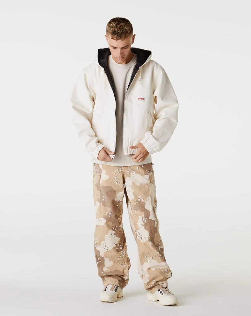 商品STUSSY|Military Ripstop Cargo Pants,价格¥1185,第2张图片详细描述