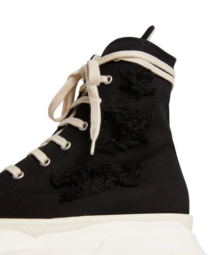 Abstract High-Top Sneakers 商品