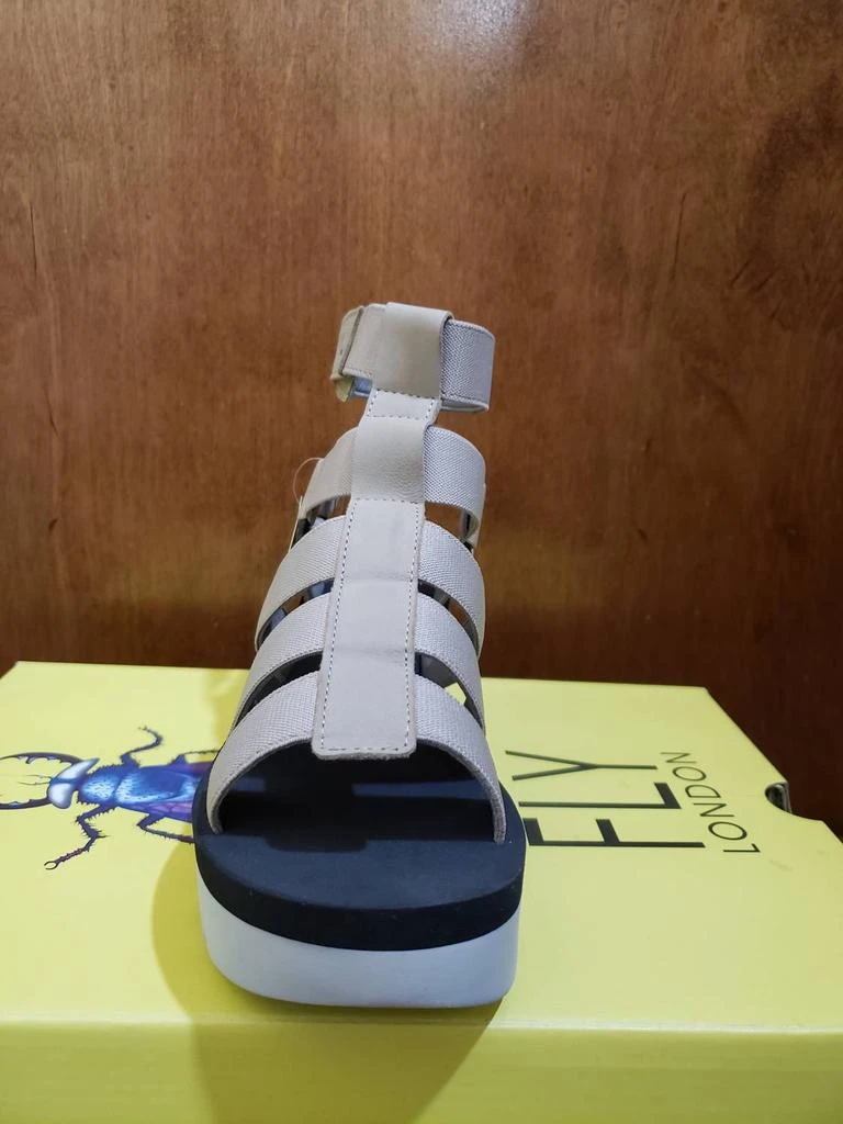 商品FLY LONDON|Fly London - WOMEN YUFIO SANDAL,价格¥955,第4张图片详细描述