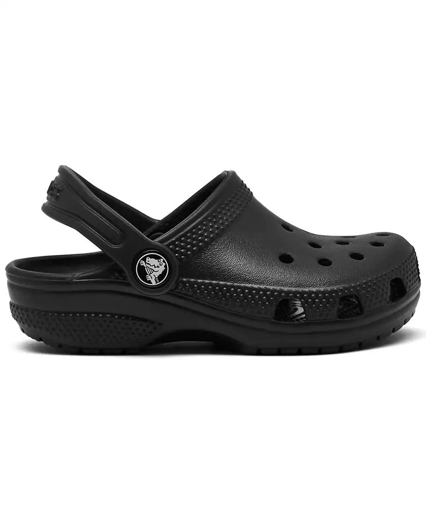 商品Crocs|Toddler Kids Classic Clogs from Finish Line,价格¥264,第2张图片详细描述