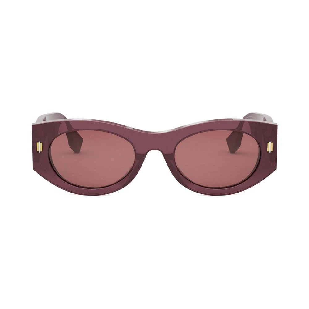 商品Fendi|Sunglasses,价格¥2985,第1张图片