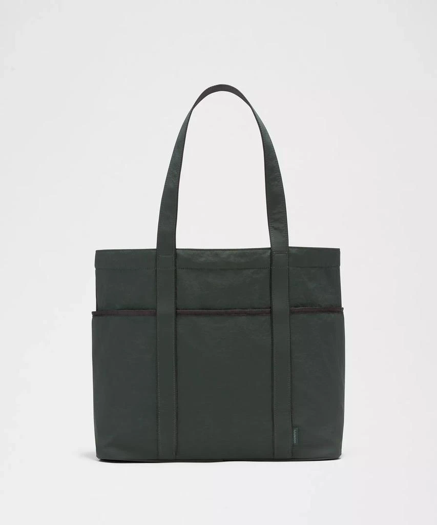 Daily Multi-Pocket Tote Bag 20L 商品