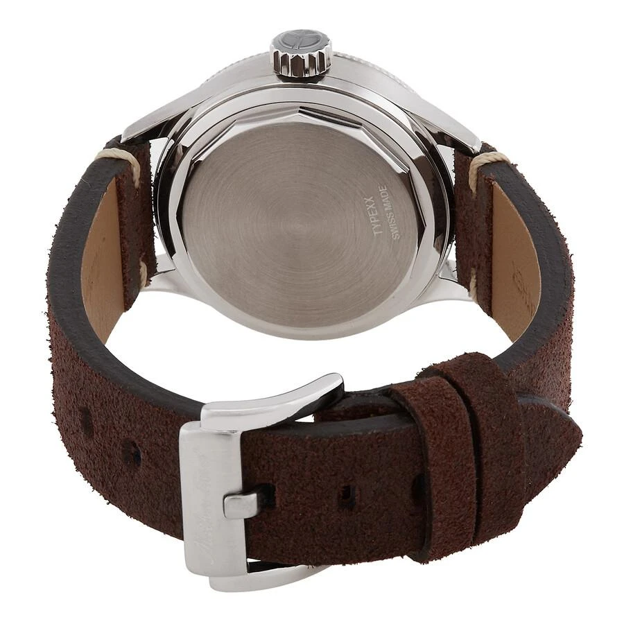商品Mathey-Tissot|Homage Type XX Black Dial Men's Watch TYPEXXME,价格¥4579,第3张图片详细描述