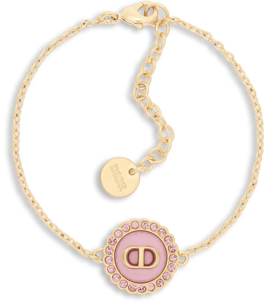 商品Dior|Little CD Bracelet,价格¥3577,第2张图片详细描述