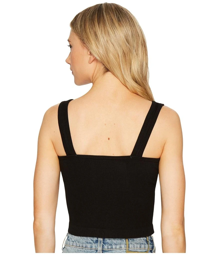商品Free People|Solid Rib Brami,价格¥172,第3张图片详细描述