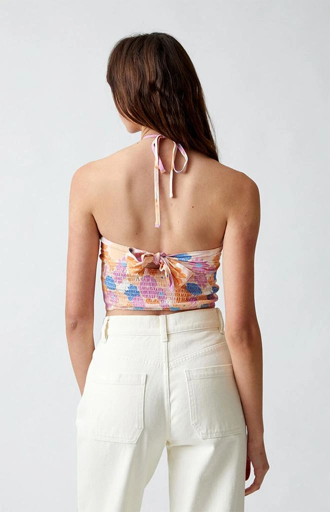 商品Charlie Holiday|Shimmer Top,价格¥466,第4张图片详细描述