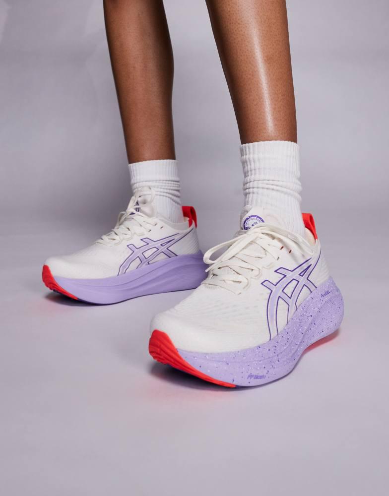 asics gel fuji26センチ アシックスゲルニンバス27.5センチ東京マラソン限定 GEL