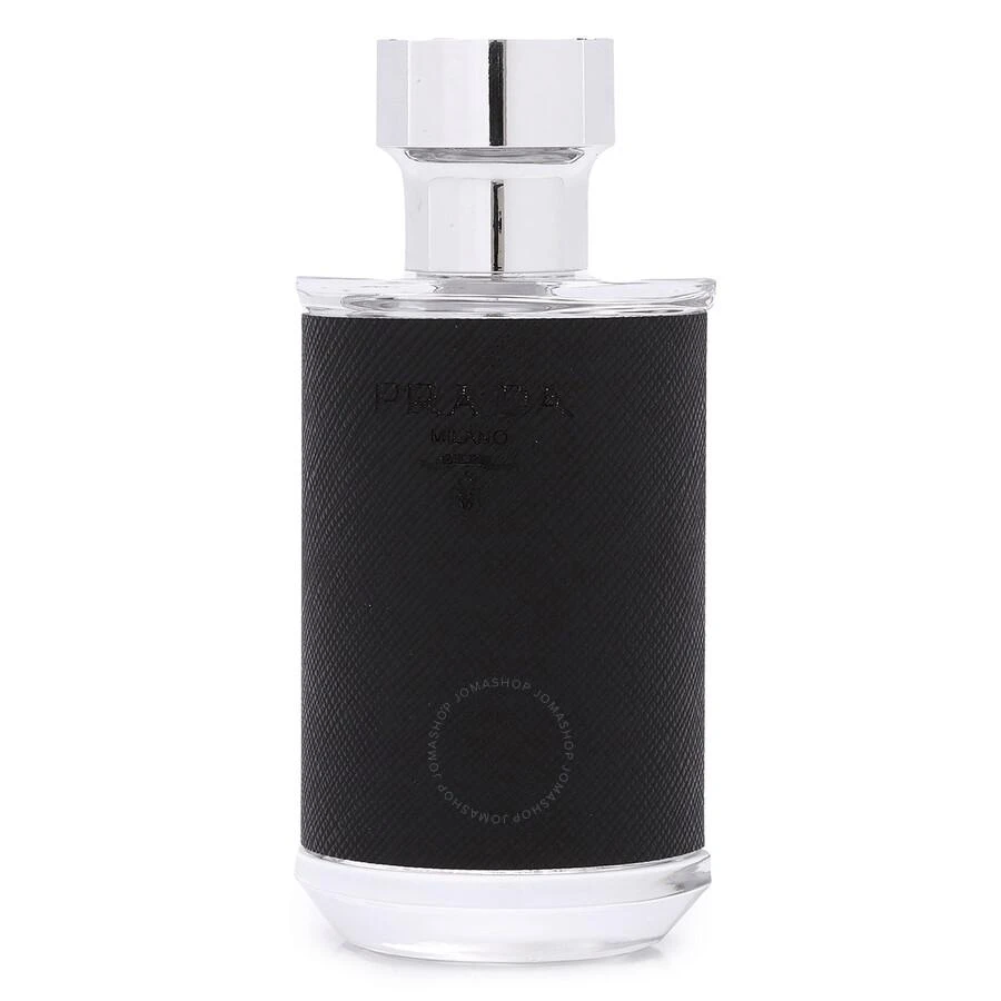 商品Prada|Prada L'homme Mens EDT,价格¥467,第3张图片详细描述