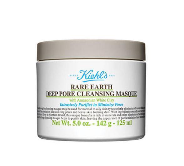 商品Kiehl's|Kiehl's 科颜氏 亚马逊白泥面膜125毫升 明星產品,价格¥410,第9张图片详细描述