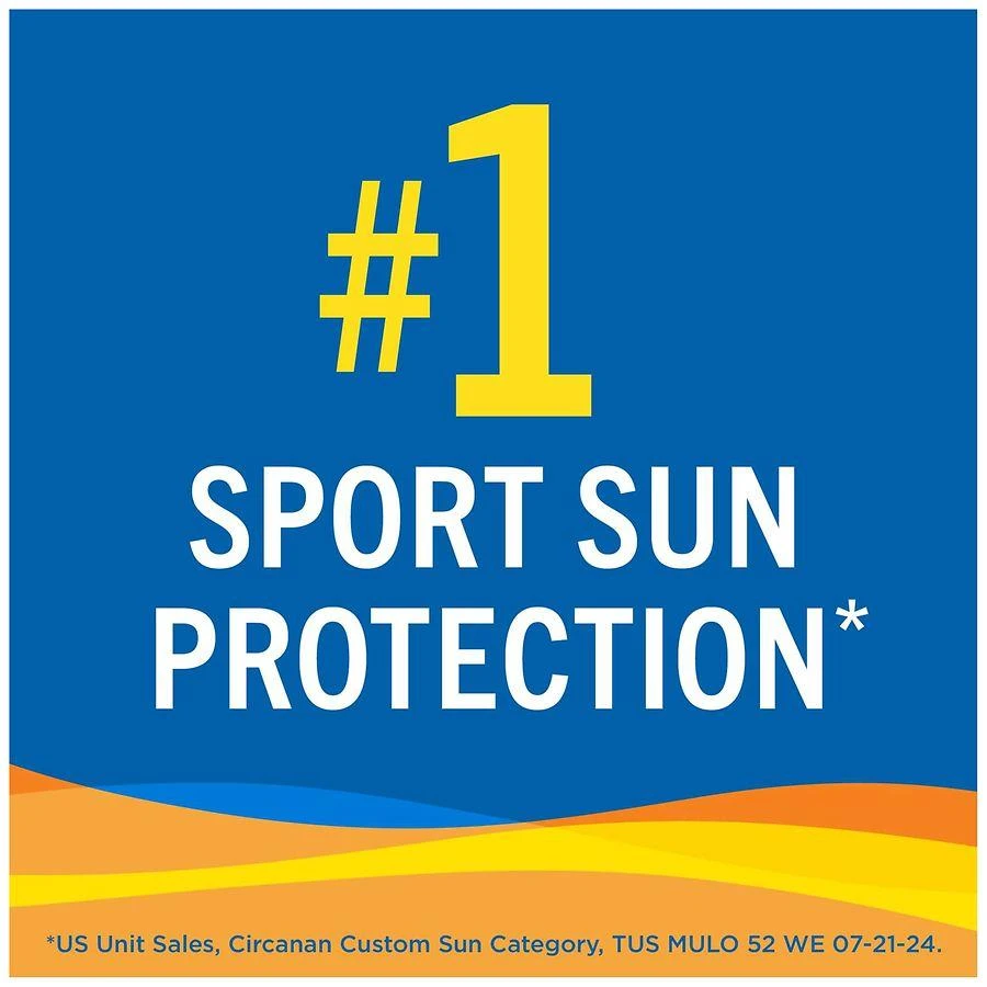 Sunscreen Lotion SPF 60 商品