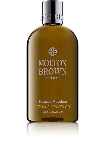 商品Molton Brown|烟草净油沐浴露,价格¥237,第1张图片