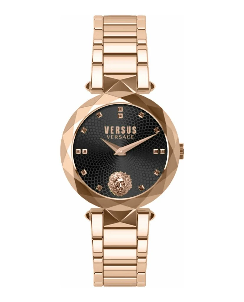 商品Versus Versace|Covent Garden Bracelet Watch,价格¥2411,第1张图片