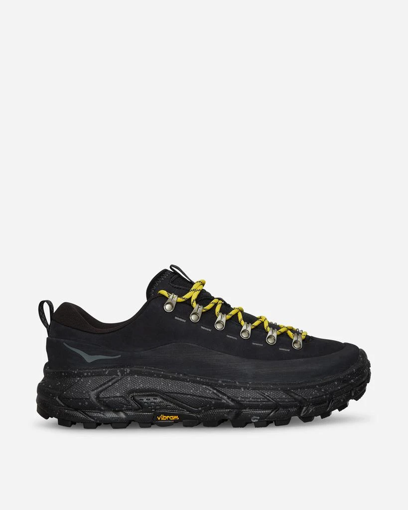 商品Hoka One One|Tor Summit 2 Sneakers Black,价格¥1519,第1张图片