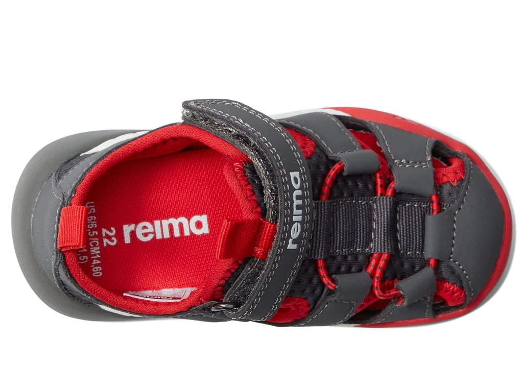 商品Reima|Lightweight Sandals - Lomalla (Toddler/Little Kid),价格¥268,第2张图片详细描述