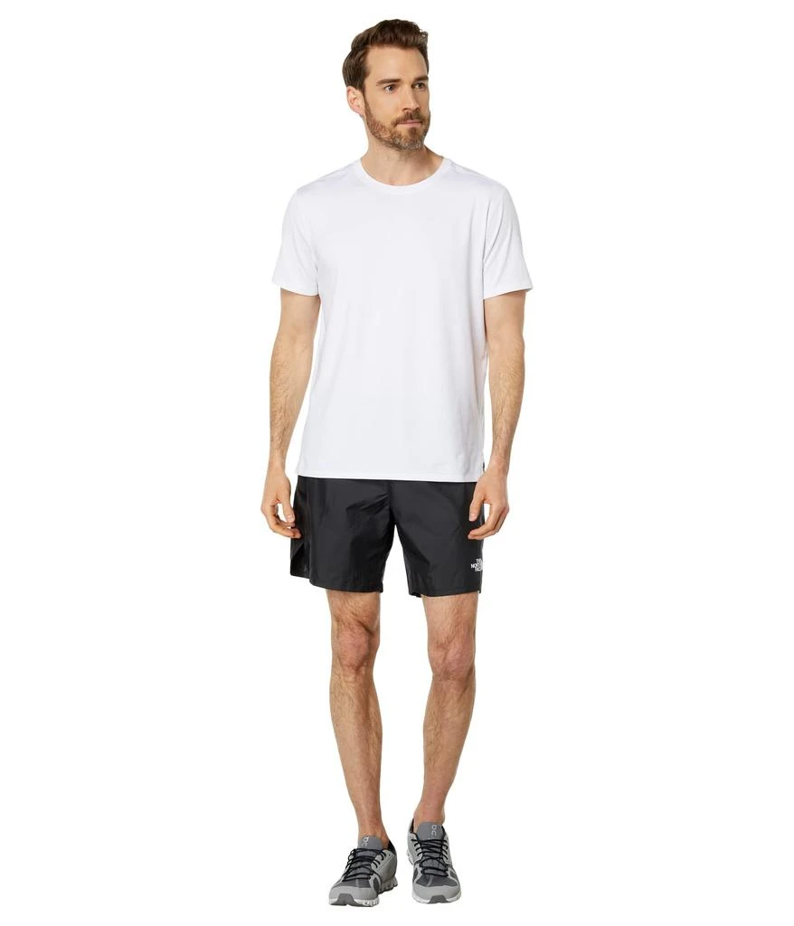 商品The North Face|Limitless Run Shorts,价格¥190,第4张图片详细描述