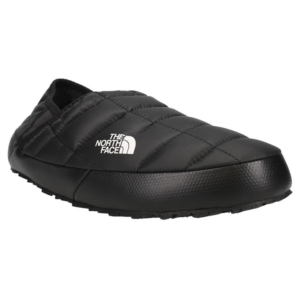 商品The North Face|Thermoball Traction V Scruff Slippers,价格¥312,第2张图片详细描述