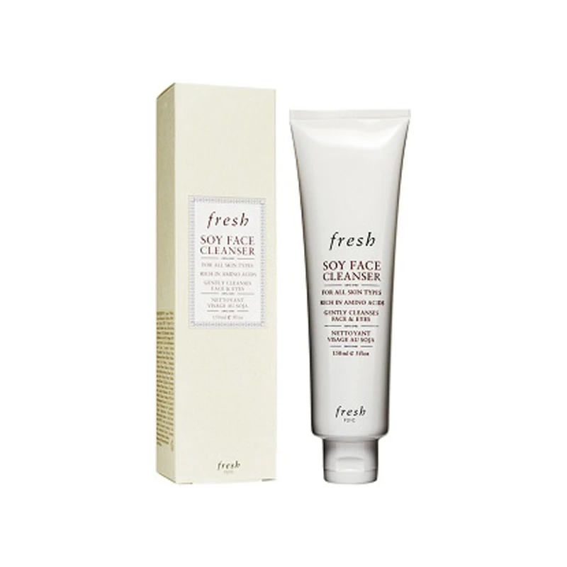 商品[国内直发] Fresh|Fresh 大豆卸妆洁面乳,价格¥449,第1张图片