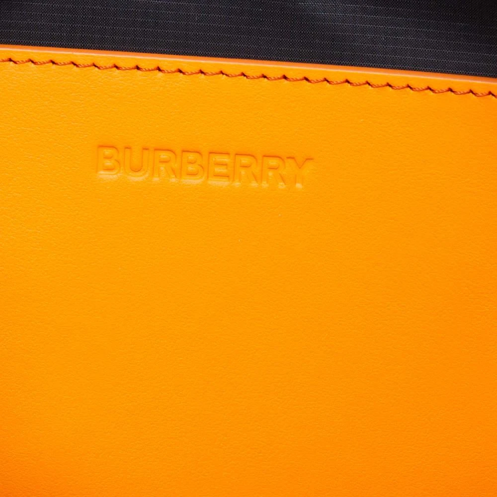 Burberry Multicolor Nylon Bum Bag 商品