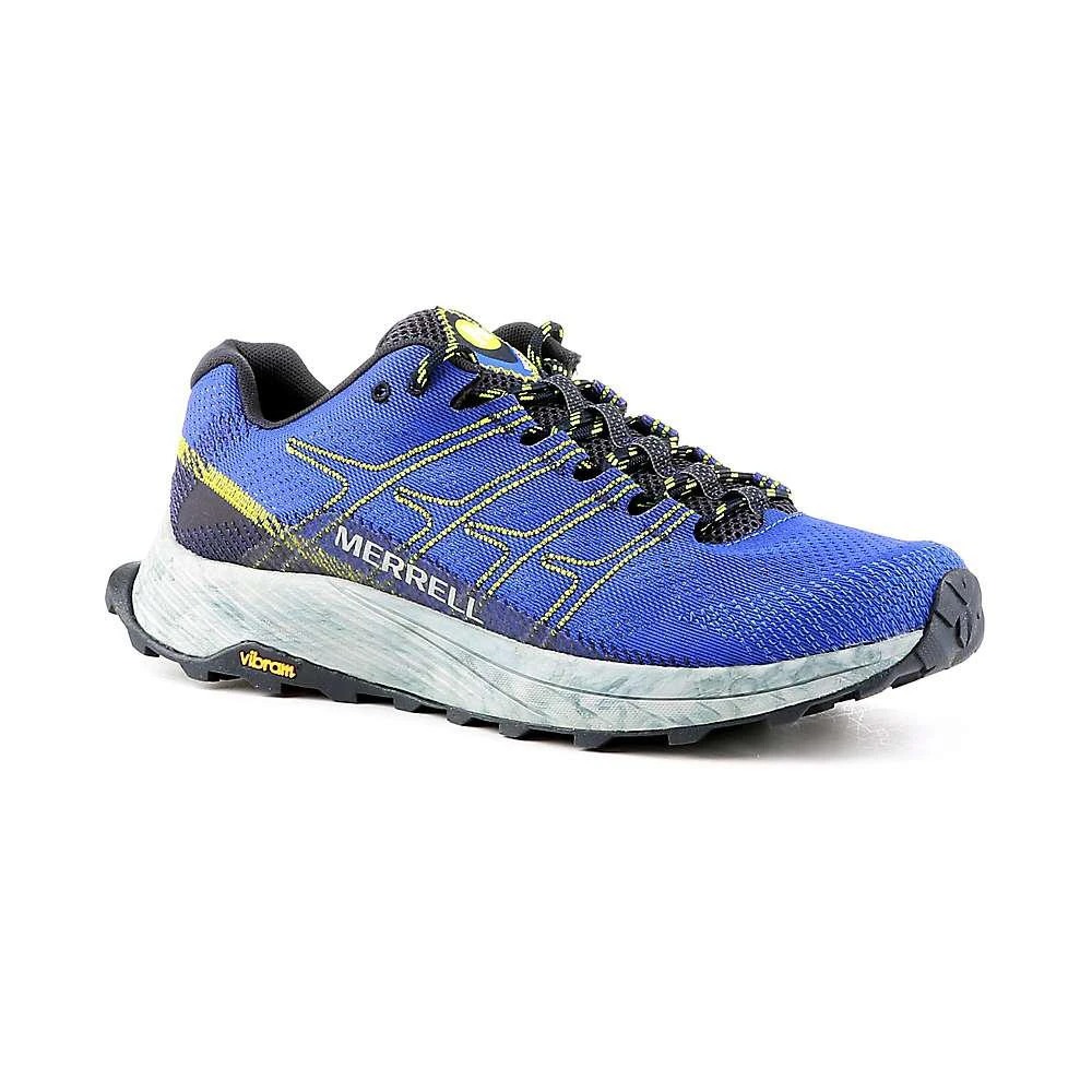 商品Merrell|Men's Moab Flight Shoe,价格¥676,第1张图片