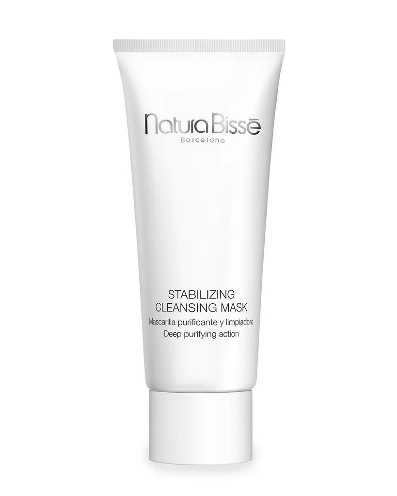 商品Natura Bisse|Stabilizing Cleansing Mask, 7 oz.,价格¥579,第1张图片