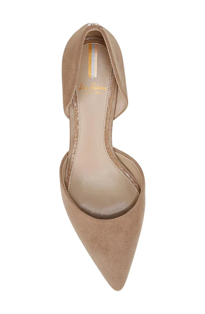 女式 Jaina d'Orsay 高跟鞋 商品