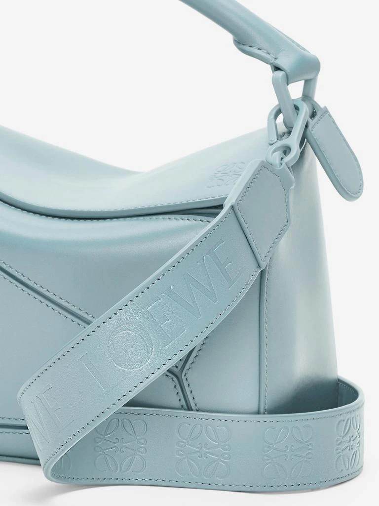 商品Loewe|Small Puzzle bag,价格¥14912,第5张图片详细描述