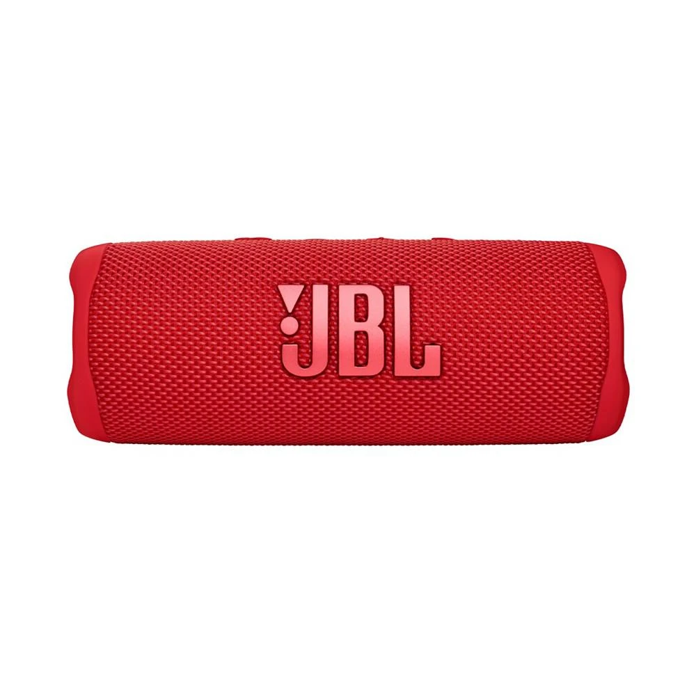 商品JBL|FLIP6 Red Portable Waterproof Speaker,价格¥675,第2张图片详细描述