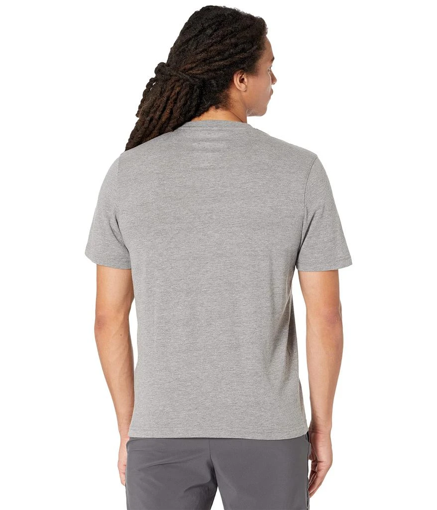 商品Fila|Huegmen Graphic Tee,价格¥121,第2张图片详细描述