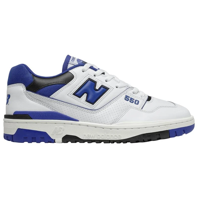 商品New Balance|New Balance 550 - Men's,价格¥574,第1张图片