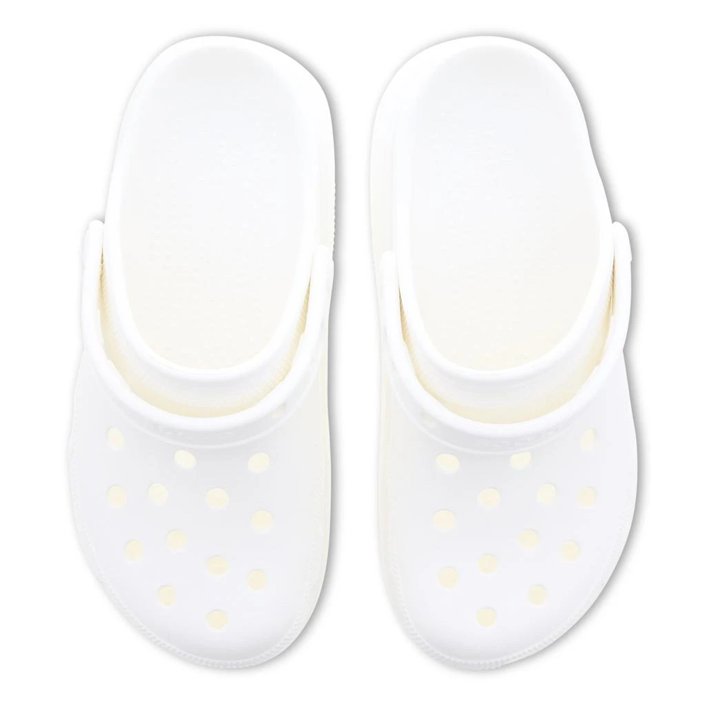 商品Crocs|Crocs Cutie - Grade School Shoes,价格¥331-¥332,第5张图片详细描述