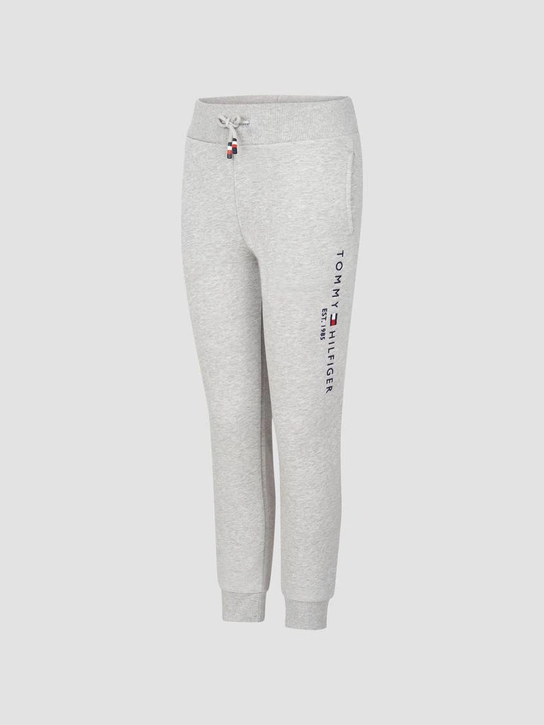 Tommy Hilfiger Grey, Navy Baby Boys Joggers 商品